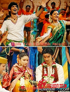 Tình Yêu Và Định Mệnh