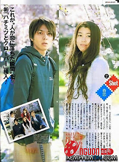 Tình Yêu Và Hy Vọng