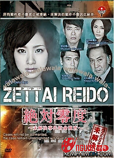 Tội Ác Bị Lãng Quên 2