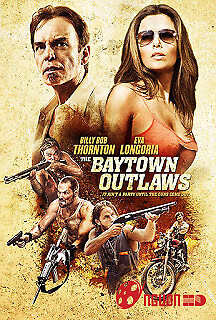 Tội Phạm Vùng Vịnh