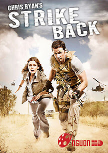 Trả Đũa Phần 3