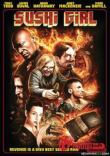 Trả Thù Cho Chồng