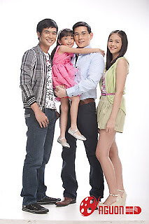 Trái Tim Bé Bỏng Phần 2