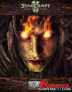 Trái Tim Của Swarm