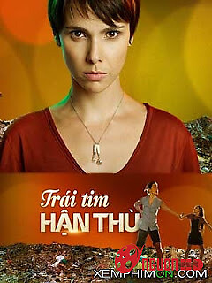 Trái Tim Hận Thù