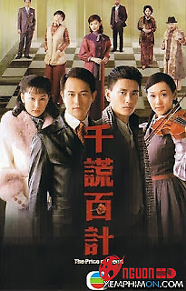 Trăm Mưu Ngàn Kế