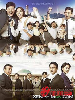 Tranh Giành Quyền Lực