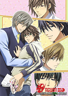 Trên Những Đám Mây