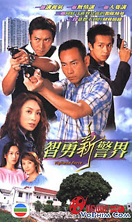 Trí Dũng Cảnh Giới