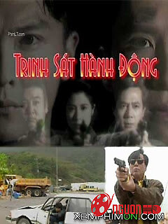 Trinh Sát Hành Động