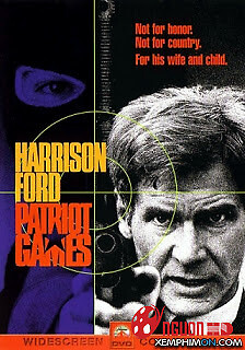 Trò Chơi Ái Quốc