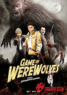 Trò Chơi Của Ma Sói