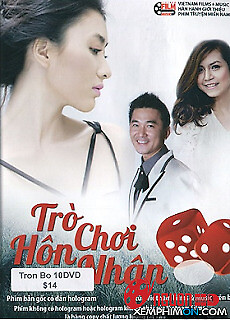 Trò Chơi Hôn Nhân
