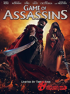 Trò Chơi Sát Thủ (Hầm Ngục Tử Thần)