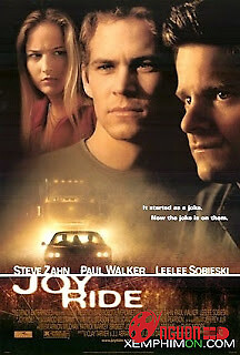 Trò Đùa Chết Người