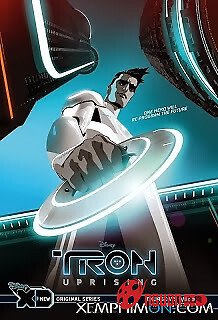 Tron: Nổi Dậy
