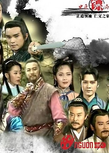 Trung Nguyên Kiếm Khách 2