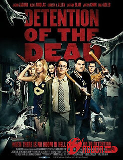 Trường Học Xác Sống