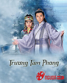 Trương Tam Phong