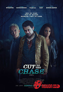 Truy Cùng Đuổi Tận