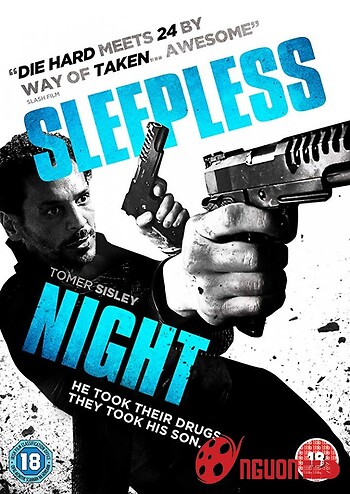 Truy Kích Lúc Nữa Đêm