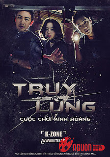 Truy Lùng (Cuộc Chơi Kinh Hoàng)