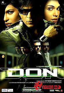 Truy Sát Ông Trùm Phần 1