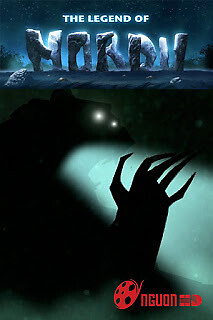 Truyền Thuyết Mordu