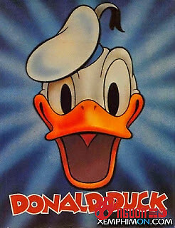 Tuyển Tập Vịt Donald