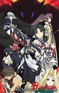 Utawarerumono