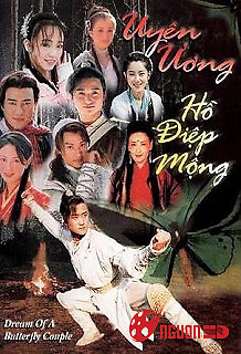 Uyên Ương Hồ Điệp Mộng
