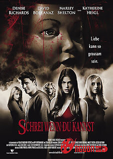 Valentine Đẫm Máu