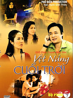 Vệt Nắng Cuối Trời