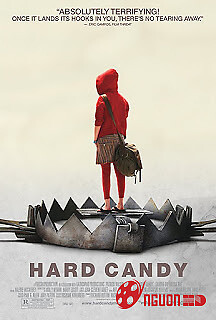 Viên Kẹo Khó Xơi