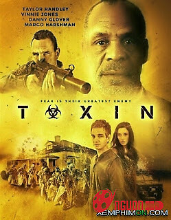 Virus Chết Người