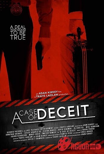 Vỏ Bọc Của Sự Lừa Dối