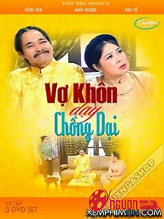 Vợ Khôn Dạy Chồng Dại