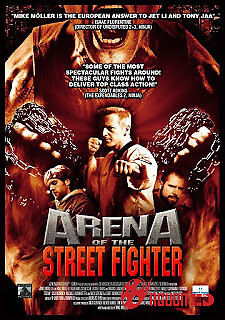 Võ Sĩ Đường Phố