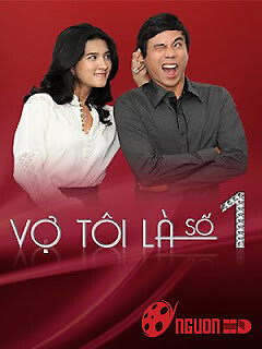 Vợ Tôi Là Số 1