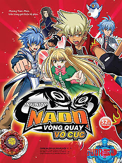 Vòng Quay Vô Cực