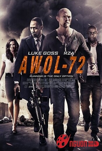 Vòng Vây Kẻ Thù / Bốc Hơi