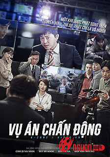 Vụ Án Chấn Động