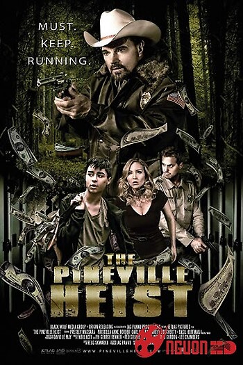 Vụ Cướp Ở Pineville