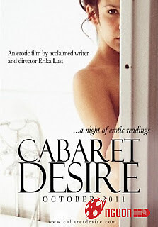 Vũ Điệu Dục Vọng