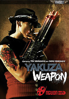 Vũ Khí Hủy Diệt