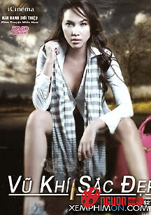 Vũ Khí Sắc Đẹp