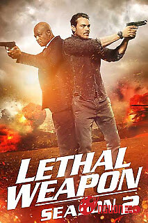 Vũ Khí Tối Thượng Phần 2