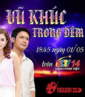 Vũ Khúc Trong Đêm