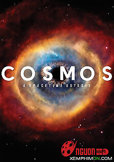 Vũ Trụ: Chuyến Du Hành Không-Thời Gian