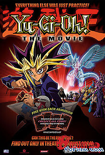 Vua Trò Chơi : Kim Tự Tháp Ánh Sáng